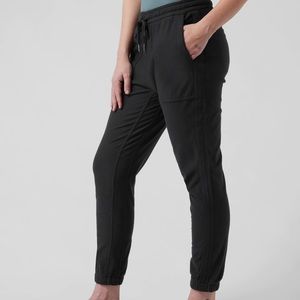Athleta Farallon Joggers